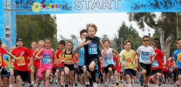 Jót tesz-e a versenyhelyzet a gyerekeknek?