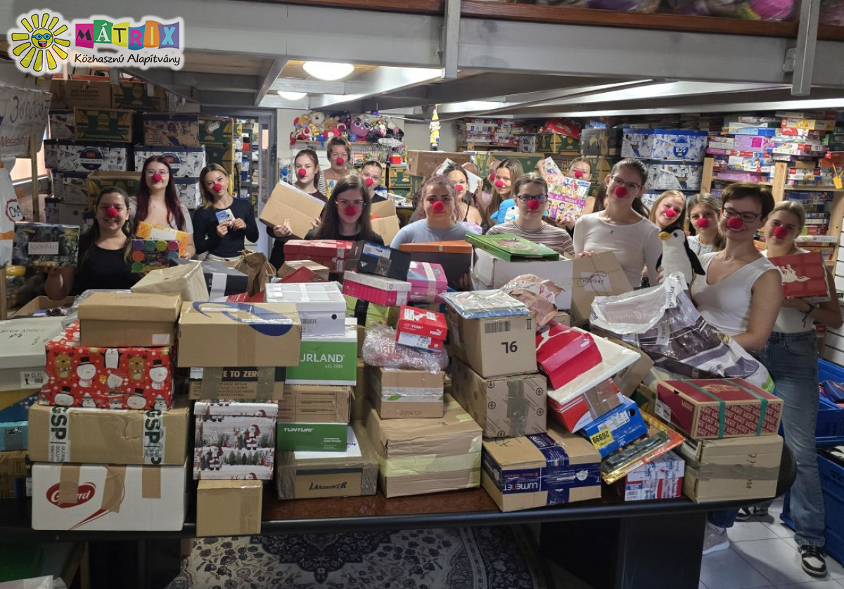 Játékválogatás - meseszép önkéntes feladatok