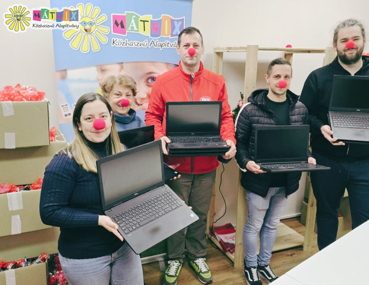 Számítógép gyerekeknek