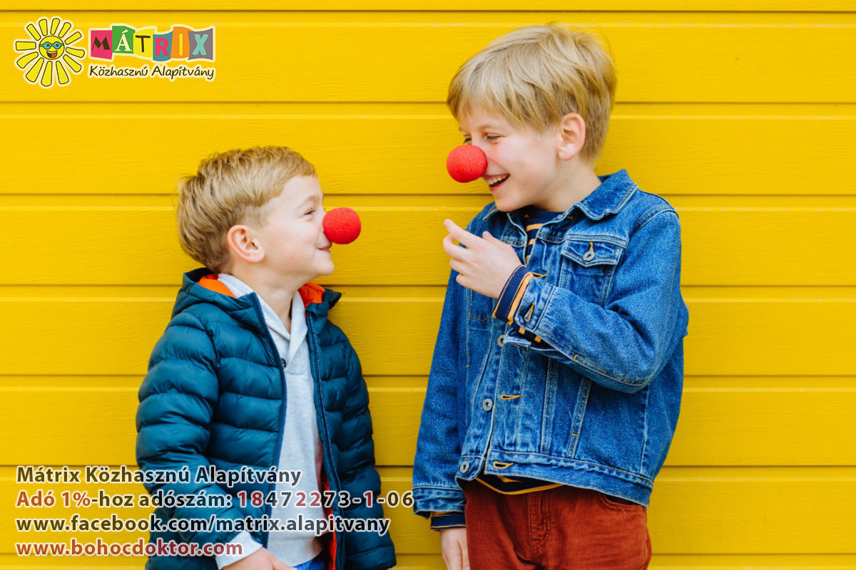 Galéria / A mese és történet jótékony hatása