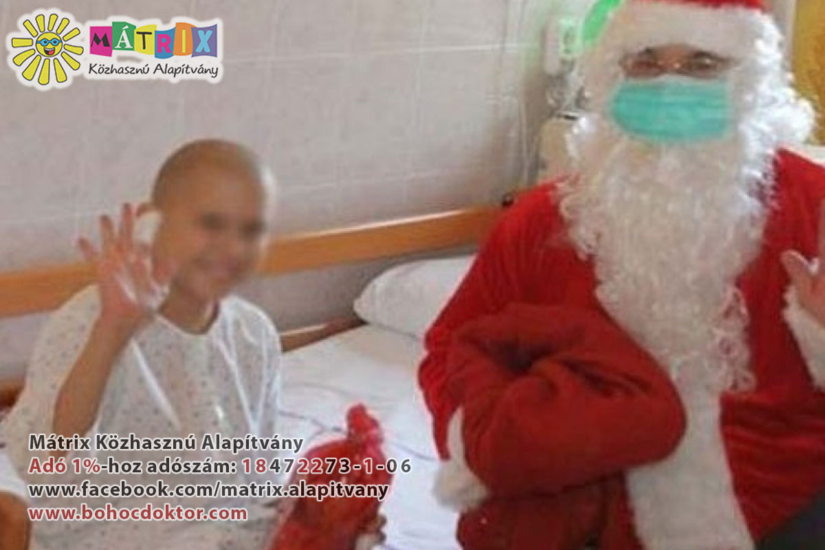 Galéria / Adó 1%-od segít