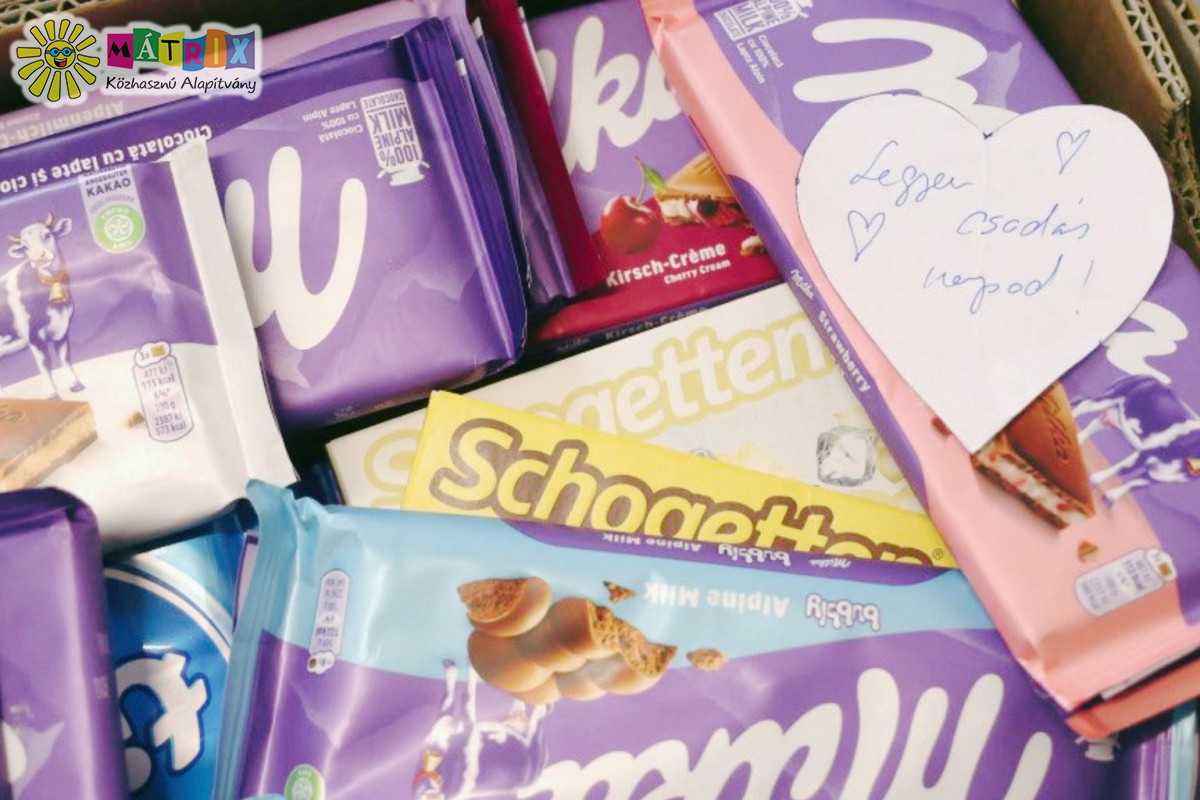 Galéria / Szeretettel adtuk