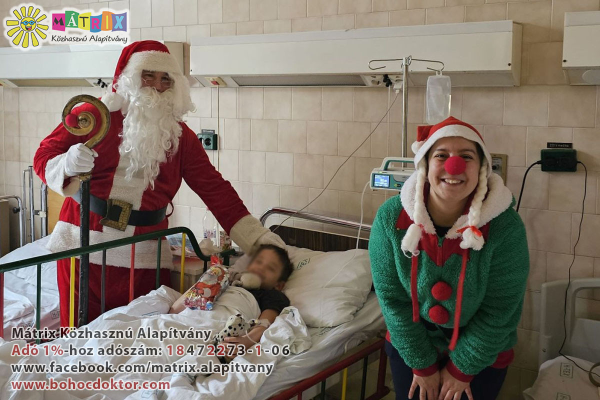 Galéria / Veled vagyunk, jókedvre derítünk