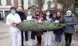 Kórházba került a Mesedoktor karácsonyfa