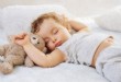 A gyermekek alvás közben dolgozzák fel az őket ért élményeket